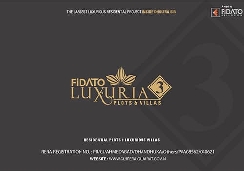 Fidato Luxuria 3