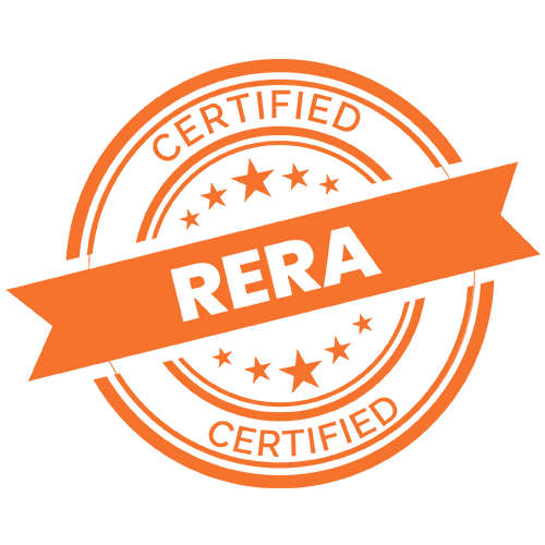 rera Certificate