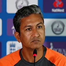 Mr. Sanjay Bangar