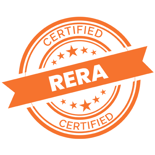 rera certificate