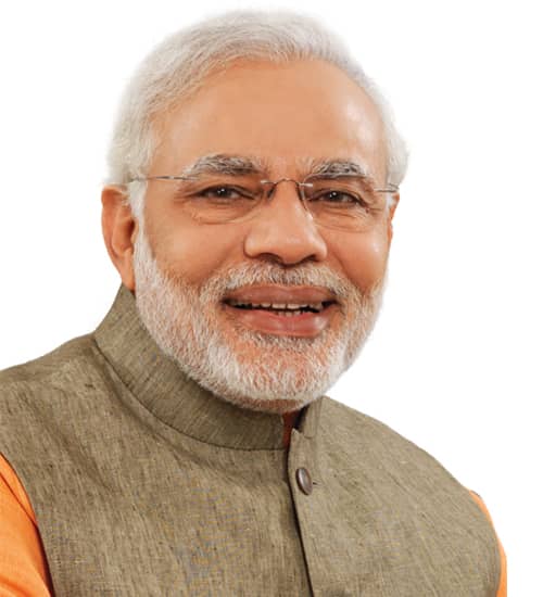 Mr. Narendra Modi