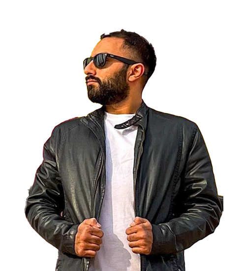 Vivek Bindra